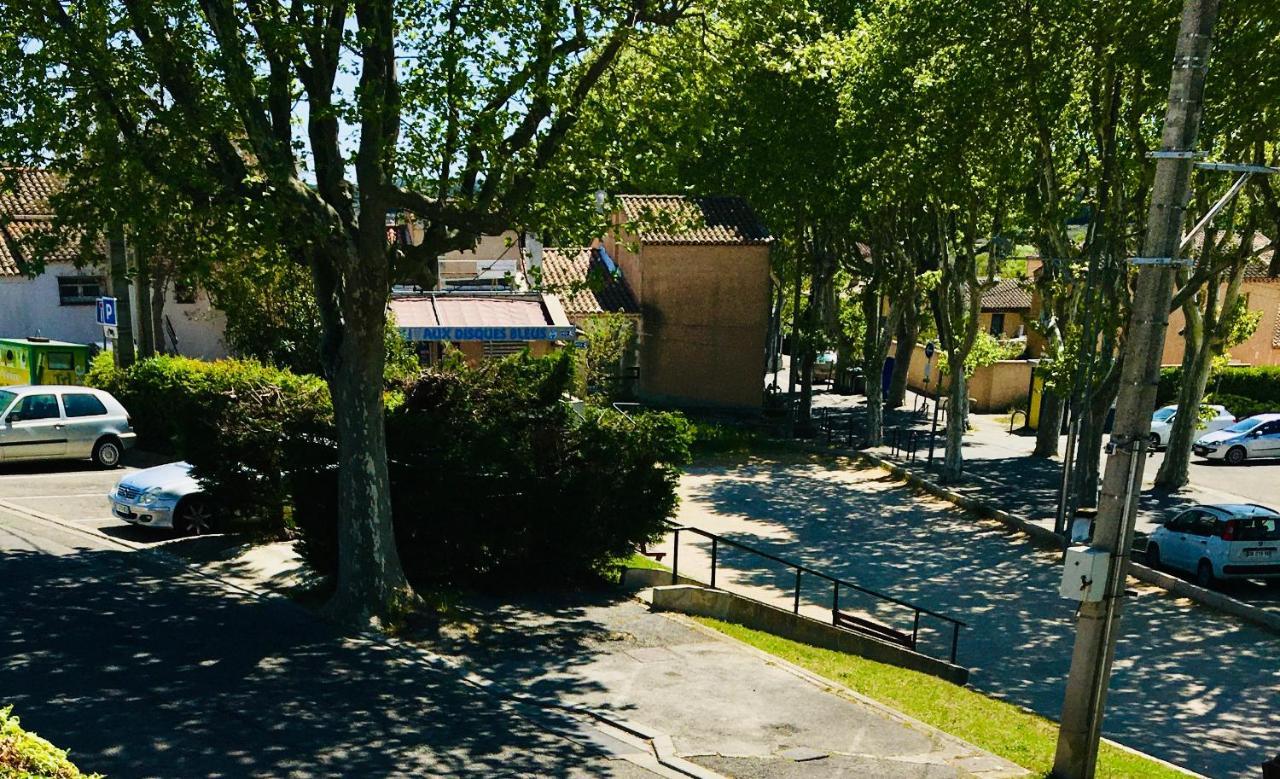 Bleu Lavande 1 - Appartement Cosy Ambiance Village Istres Exteriér fotografie
